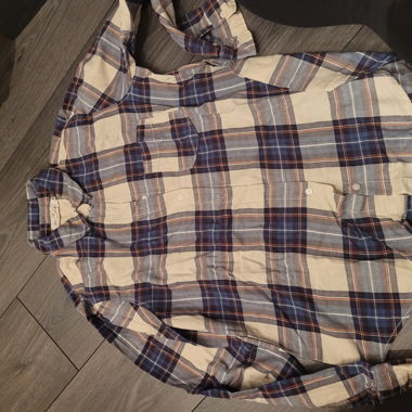 Chemise