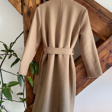 Manteau