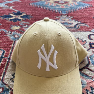 Yankis 47 original adjustable cap