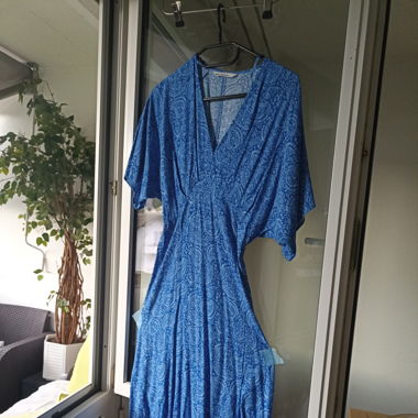 Wunderschönes Sommerkleid