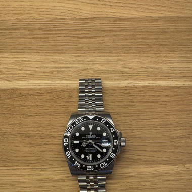 Rolex GMT-Master II