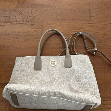 Sac Borbonese