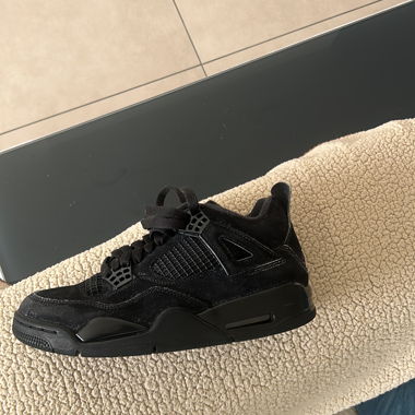 Sneakers nere Air Jordan