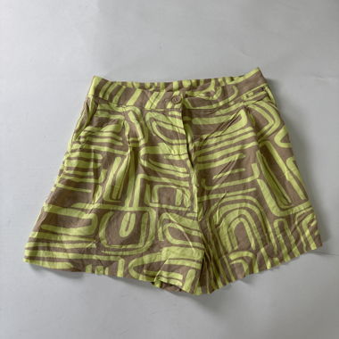Shorts à motifs Monkl