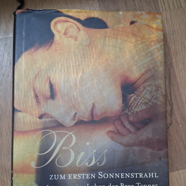 Biss - Stephenie Meyer