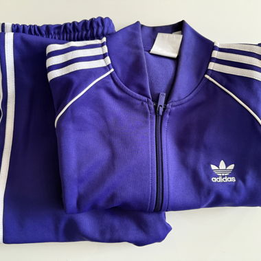 Adidas sports set