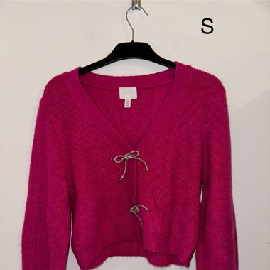 Pull Rose