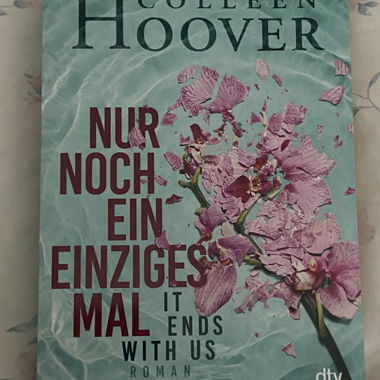 colleen hoover