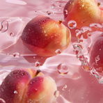 PeachyBloom