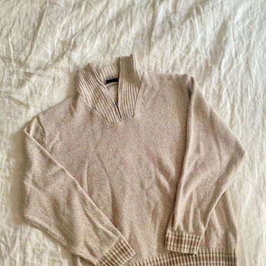 VINTAGE PULLOVER