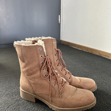 Stiefel