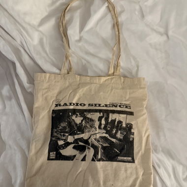 Tote Bag