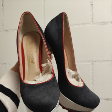 High-Heels 