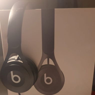 Beats Kopfhörer