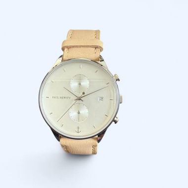 Paul Hewitt «Anchor» watch – 40mm