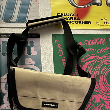 freitag bag 