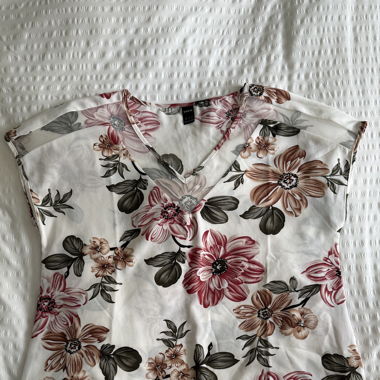 Bluse