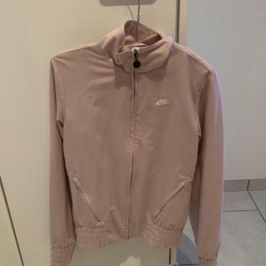 nike sports jacket 