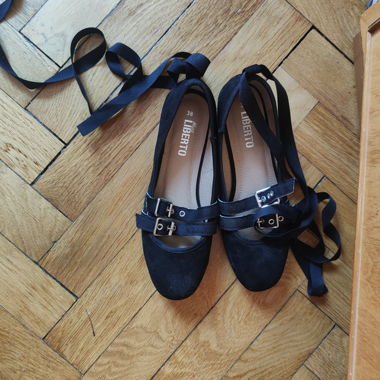 Ballerines taille 38