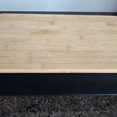 Bread Box