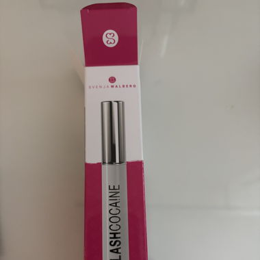 Lashcocaine Wimpernserum
