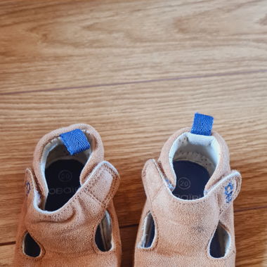 Sandales été enfant