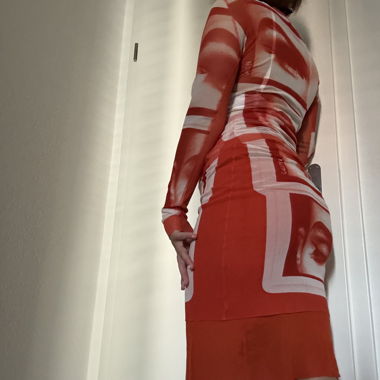 Jean Paul Gaultier 2 pieces 