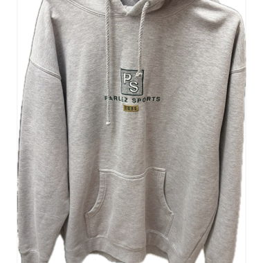 PARLEZ SPORT Hoodie