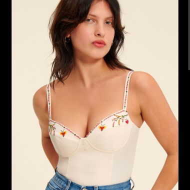 Rouje top size 40 