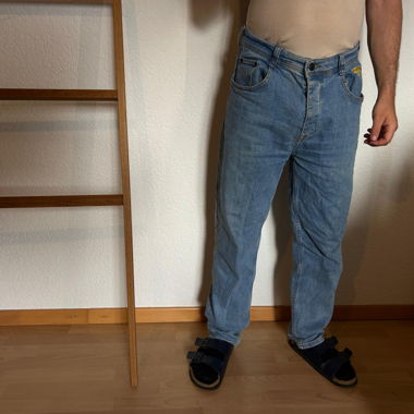 Homeboy Herren Jeans