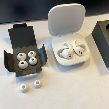 Beats Fit Pro Inear Kopfhörer 