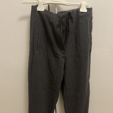 Stoffhose