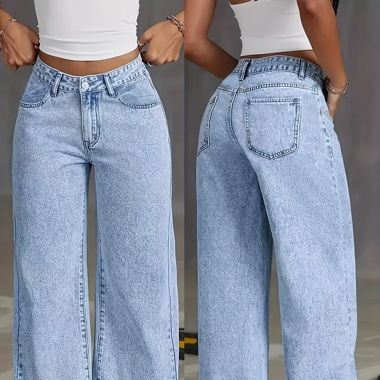 Jeans slim