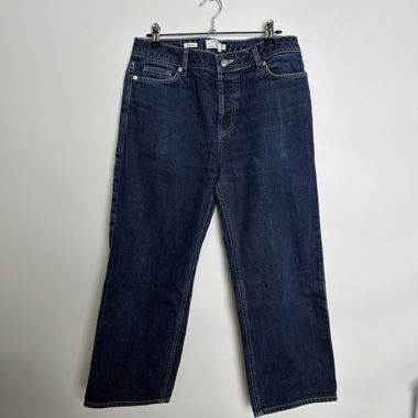 Jeans Topman à jambe large