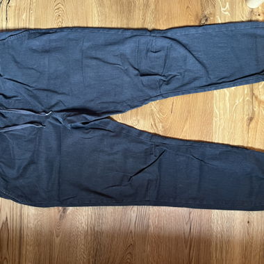 Pantalon gris foncé
