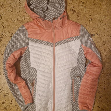 Freizeitjacke