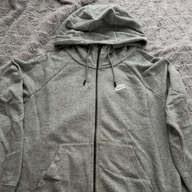 Nike jacke