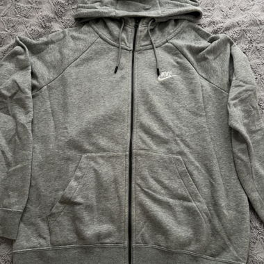 Nike Jacket