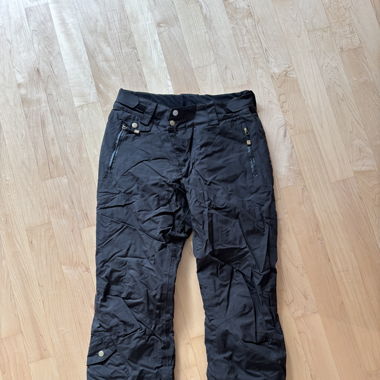 ski pants
