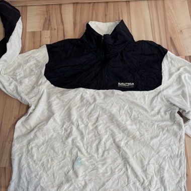 Nautica Jacke
