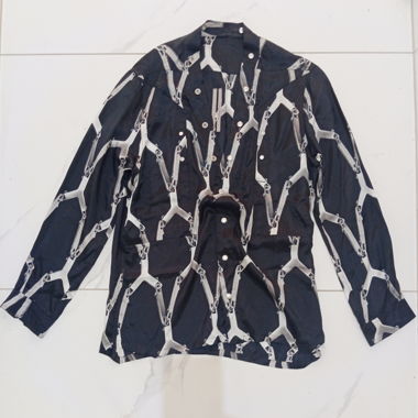 Rick Owens –  Shirt  (2022 Collection)