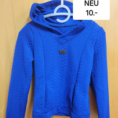 Maglione/Felpa