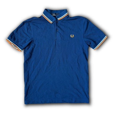 Fred Perry Polo [S]