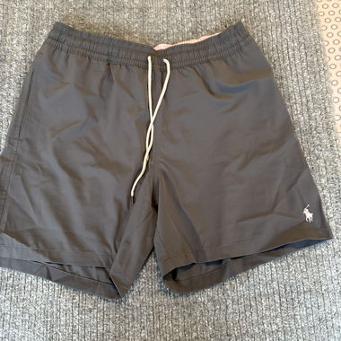 Short de bain Ralph Lauren 