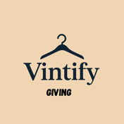 Vintify.giving