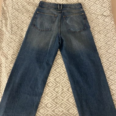 Pantalon baggy
