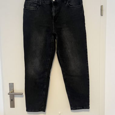 Jeans Mango newmum