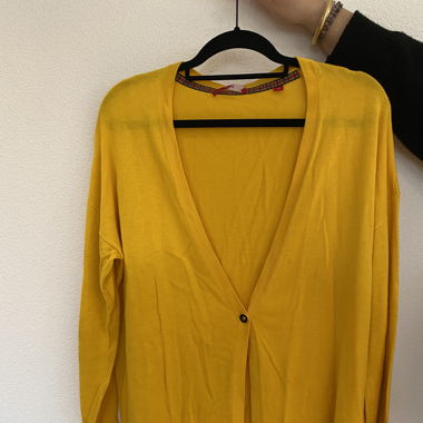 Cardigan S.Oliver