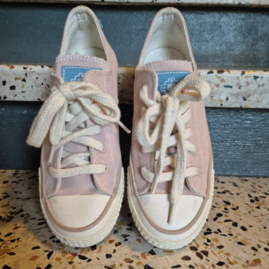 Mipacha shoes light pink