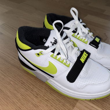 Nike x Billie Eilish Sneakers